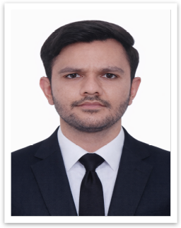Dr. Pushpen Pandya